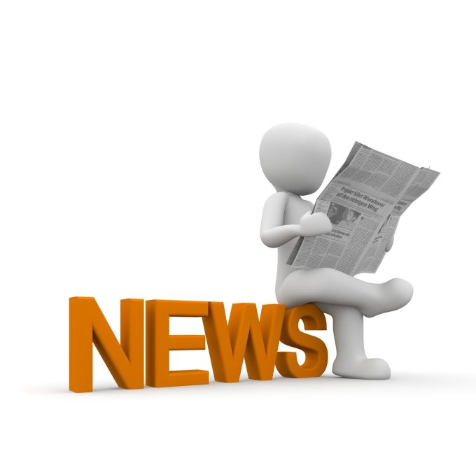 Dernières nouveautés